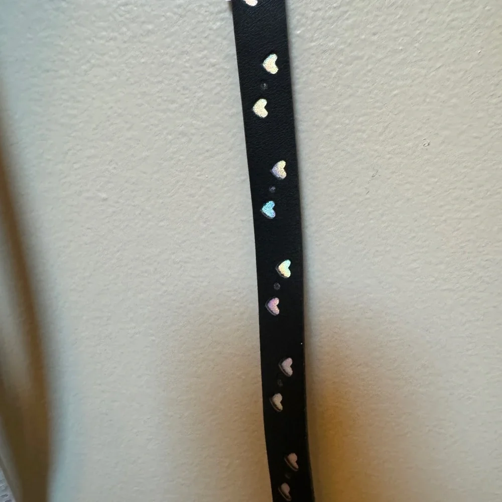 3 Kid Girls Belts